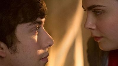 Imagem da notícia Cidades de Papel: Teaser e novas imagens preparam para o lançamento do trailer, amanhã