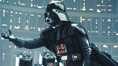 Imagem da notícia De Lord Sith a Lord Ladrão: Darth Vader assalta banco nos Estados Unidos