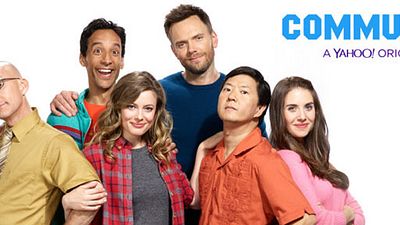 Imagem da notícia Community: Sexta temporada vai ser exibida pela Sony no Brasil
