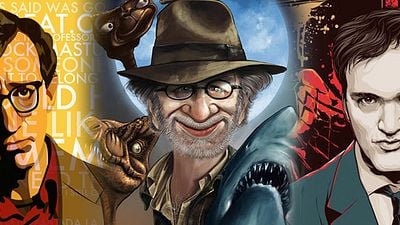 Imagem da notícia O primeiro filme de 20 grandes diretores