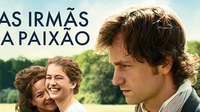 Imagem da notícia Exclusivo: Veja uma cena completa do romance alemão Duas Irmãs, Uma Paixão