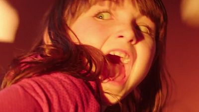 Imagem da notícia Refilmagem de Poltergeist - O Fenômeno ganha comercial de TV: "Do que você tem medo?"