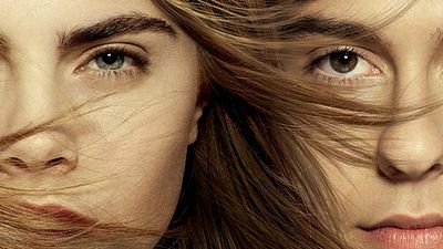 Imagem da notícia Cidades de Papel ganha primeiro trailer: "Todo mundo tem seu milagre"