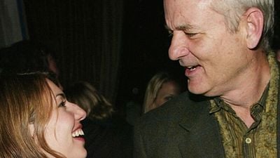 Imagem da notícia Especial de Natal de Sofia Coppola terá Bill Murray como ele mesmo e várias participações especiais