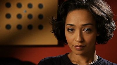 Imagem da notícia Preacher contrata sua primeira protagonista