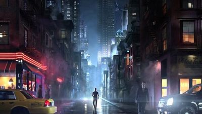 Imagem da notícia Novo teaser de Demolidor coloca todo o elenco da série nas ruas de Hell's Kitchen