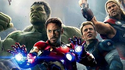 Imagem da notícia Diretor confirma herói surpresa em Vingadores: Era de Ultron