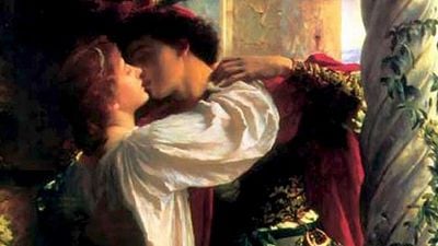 Imagem da notícia História de Romeu e Julieta vai ganhar versão para os cinemas inspirada no estilo épico de 300