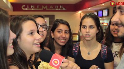 Imagem da notícia AdoroEstreia: Efeitos especiais e roteiro são os destaques de A Série Divergente: Insurgente