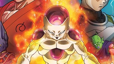 Imagem da notícia Dragon Ball Z – O Renascimento de Freeza ganha cartaz e data de estreia no Brasil