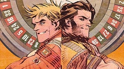Imagem da notícia Chrononauts, nova obra do autor de O Procurado, Kick-Ass e Kingsman, será adaptada para o cinema