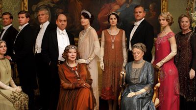 Downton Abbey: Sexta temporada será a última