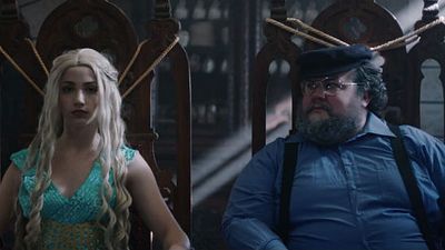 Imagem da notícia Game of Thrones ganha paródia de música de Taylor Swift