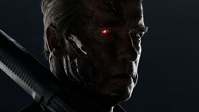 Imagem da notícia O Exterminador do Futuro: Gênesis é capa de revista e ganha novas imagens