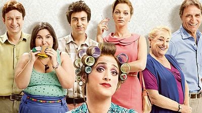 Imagem da notícia 10 filmes para chorar de rir no Telecine Play