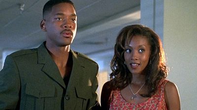 Imagem da notícia Vivica A. Fox estará em Independence Day 2