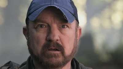 Imagem da notícia Bobby está de volta! Jim Beaver fará participação em Supernatural
