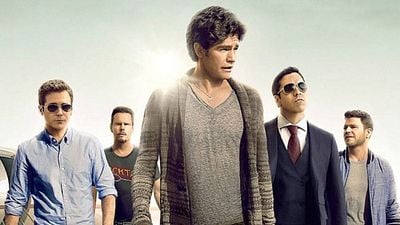 Imagem da notícia Entourage: Adaptação para os cinemas ganha novo trailer e cartaz