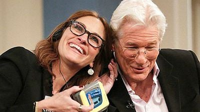 Imagem da notícia 25 anos de Uma Linda Mulher: Elenco conta que final do filme seria mais dramático