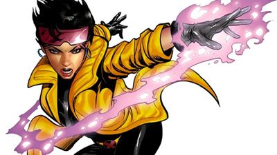 Bryan Singer anuncia a Jubileu de X-Men: Apocalypse