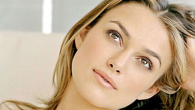 Imagem da notícia Nossa querida Keira Knightley faz 30 anos hoje!