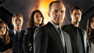 Agents of S.H.I.E.L.D. vai ser exibida pela Globo