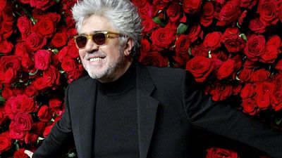 Imagem da notícia "Silencio", próximo filme de Pedro Almodóvar, tem elenco e detalhes sobre a trama divulgados
