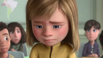 Imagem da notícia Divertida Mente ganha novo – e fofo – trailer