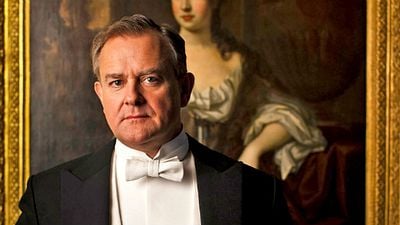 Imagem da notícia Downton Abbey pode virar filme!