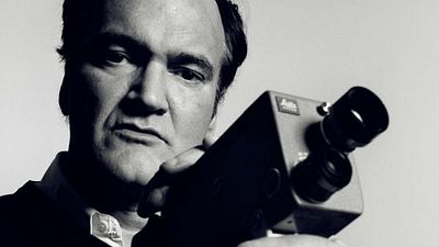Imagem da notícia Hoje é o aniversário do diretor Quentin Tarantino!