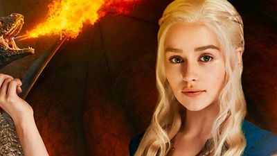 Imagem da notícia Emilia Clarke, de Game of Thrones, explica por que recusou papel em Cinquenta Tons de Cinza