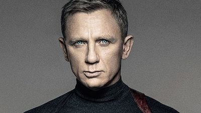 Imagem da notícia 007 Contra Spectre ganha primeiro teaser: "Você não pode confiar em ninguém"