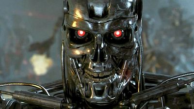 Imagem da notícia O Exterminador do Futuro: Gênesis ganha comercial de TV repleto de ação e referências aos filmes anteriores