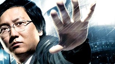 Imagem da notícia Heroes Reborn terá o retorno de Masi Oka, o Hiro Nakamura da série original