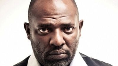 Imagem da notícia Vida de Mr. Catra vai virar filme e funkeiro quer Lázaro Ramos no papel principal