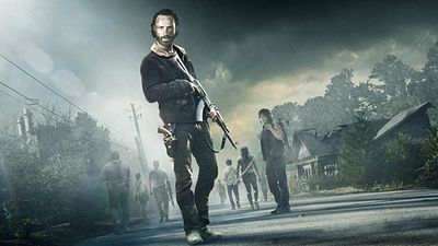 Imagem da notícia The Walking Dead: Confira nossa crítica da quinta temporada da série