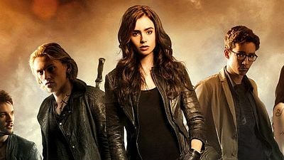 Imagem da notícia Shadowhunters: ABC encomenda temporada completa da série baseada em Instrumentos Mortais