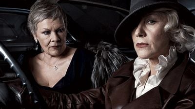 Imagem da notícia Helen Mirren quer participar de Velozes & Furiosos 8