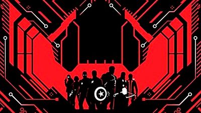 Imagem da notícia Vingadores 2: Novo vídeo mostra força, agilidade e precisão dos heróis