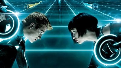 Imagem da notícia Tron 3 ganha título e cronograma de filmagens