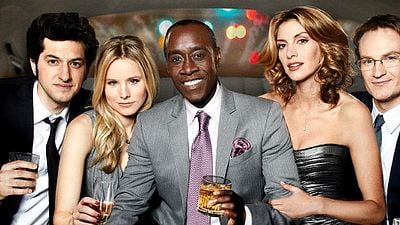 Imagem da notícia House of Lies é renovada para quinta temporada