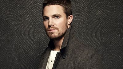 Imagem da notícia Stephen Amell, estrela de Arrow, entra para o elenco de As Tartarugas Ninja 2