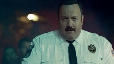 Imagem da notícia Kevin James faz graça com Velozes & Furiosos em novo vídeo de Segurança de Shopping 2