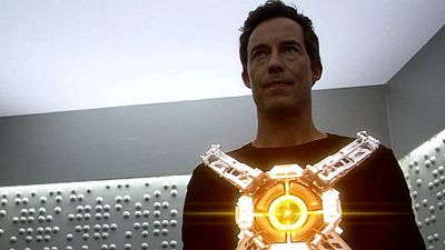 Imagem da notícia The Flash: Heróis e vilões se preparam para confronto épico