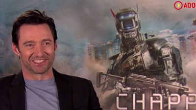 Imagem da notícia Exclusivo: Hugh Jackman explica a piada que foi interpretada como ‘serei Wolverine até morrer’