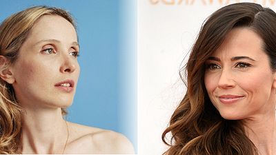 Imagem da notícia Enquete da Semana: O que Julie Delpy e Linda Cardellini estão fazendo no elenco de Vingadores 2?