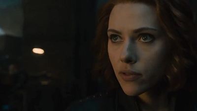 Viúva Negra resgata o escudo do Capitão América em novo trailer de Vingadores: Era de Ultron