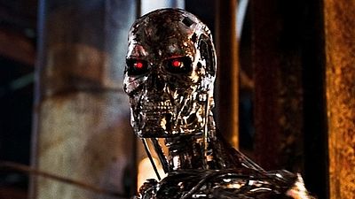 Imagem da notícia Arnold Schwarzenegger detona O Exterminador do Futuro - A Salvação