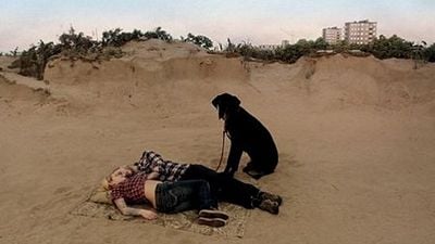 Imagem da notícia Exclusivo: Vencedor do Festival de Veneza ganha cartaz nacional