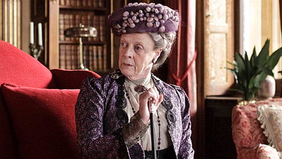 Downton Abbey: Personagem de Maggie Smith pode voltar em nova série